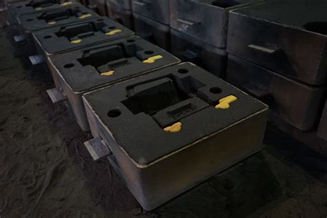 moulding boxes for metal foundry|mold patterns for casting.